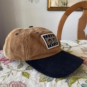 Teddy Fresh Two Teds Strapback Hat